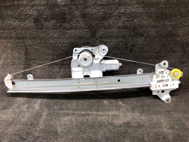 807304CA0A NISSAN Мотор стеклоподъемника двери передней левой купить в Каменское