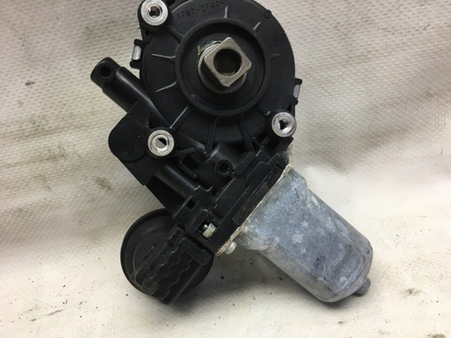 807313KG0B NISSAN Мотор стеклоподъемника двери передней левой купить в Николаев