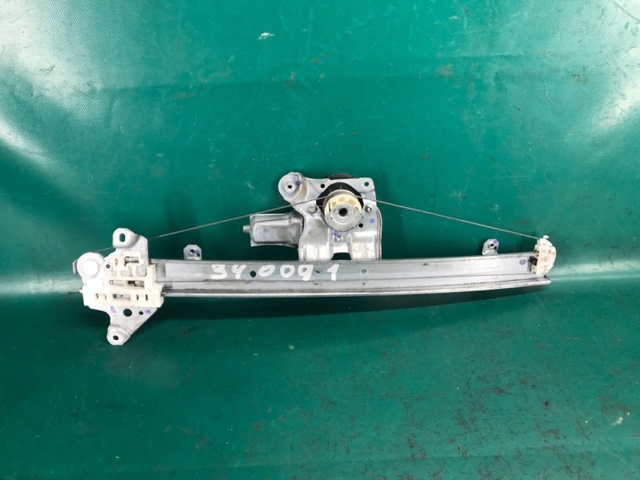 807314BA0A NISSAN Мотор стеклоподъемника двери передней правой купить в Житомир
