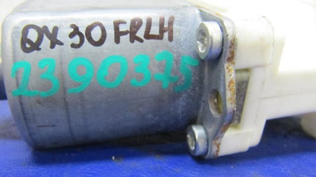 807315DM0A NISSAN Мотор стеклоподъемника двери передней левой купить в Полтава