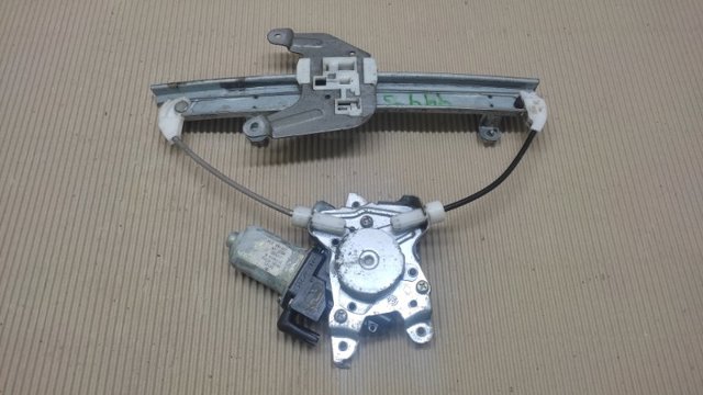 NISSAN 8073189915 Мотор стеклоподъемника двери задней левой в наличии Одесса