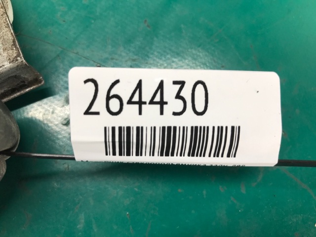 8073189915 NISSAN Мотор стеклоподъемника двери задней левой купить в Полтава