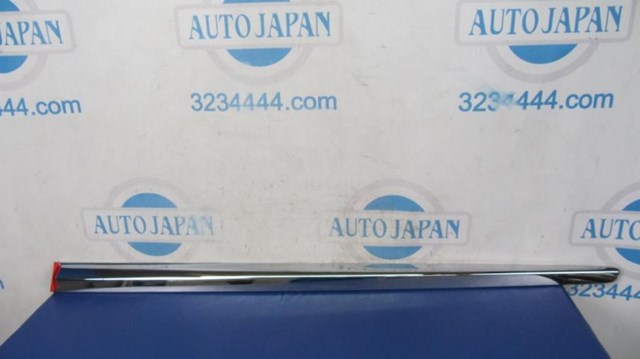 Молдинг двери передней правой нижний 808703JA0A NISSAN