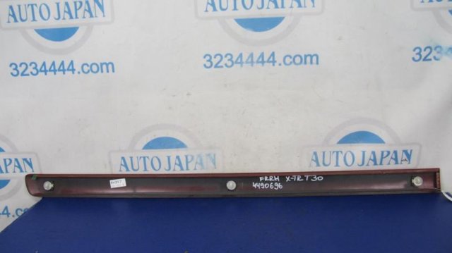 808708H300 NISSAN Молдинг двери передней правой купить в Павлоград