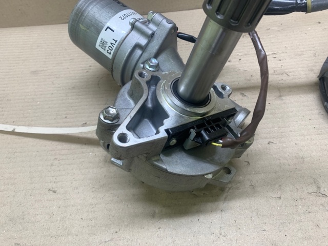 TOYOTA 8096048050 Рулевая колонка в наличии Чернигов