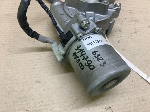 TOYOTA 8096048050 Рулевая колонка в наличии Полтава