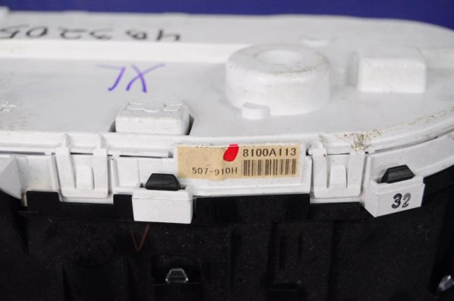 MITSUBISHI 8100A113 в наличии Украина