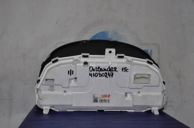 8100B902 MITSUBISHI Панель приборов купить в Павлоград