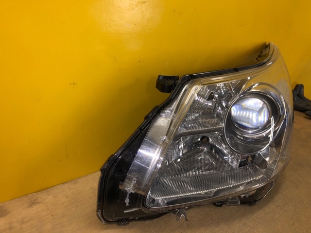 8107005330 TOYOTA Фара левая купить в Ужгород