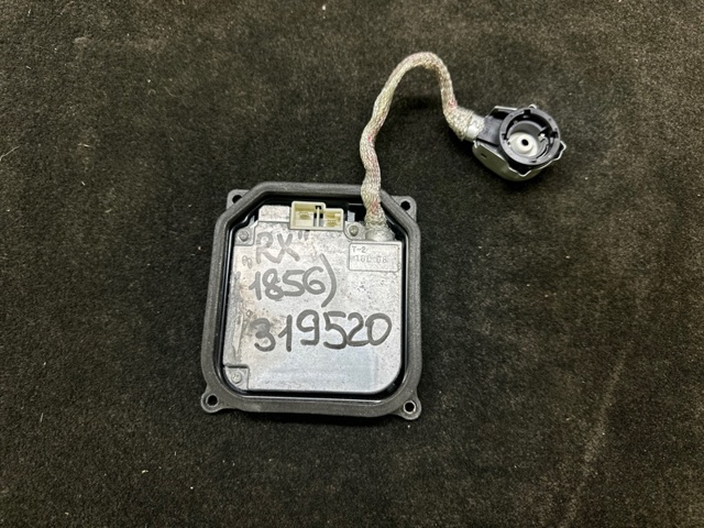 Ксенон, блок управления 8110712A80 TOYOTA