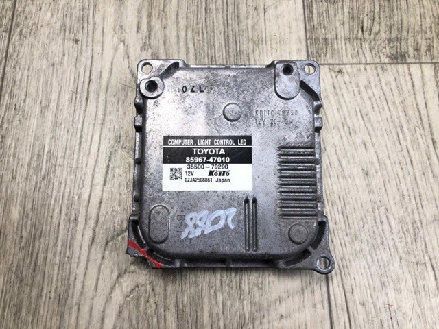 Биксенон 8110747240 TOYOTA