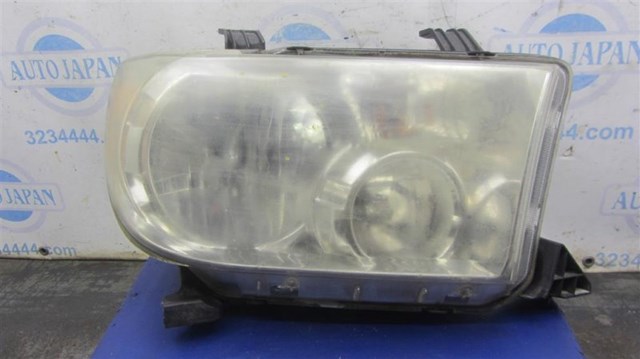 Основная фара - вставка 811100C050 TOYOTA