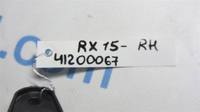 Основная фара - вставка 811100E260 TOYOTA