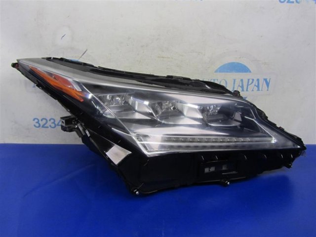 Основная фара - вставка 811100E290 TOYOTA