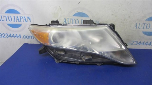 Вставка фары правой 811100T020 TOYOTA