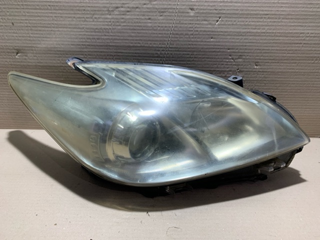 8113047250 TOYOTA Правая фара купить в Харьков