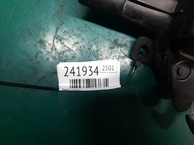811304R000 Замок капота купить Черновцы