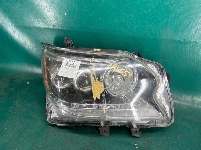 Основная фара - вставка 8114560G20 TOYOTA