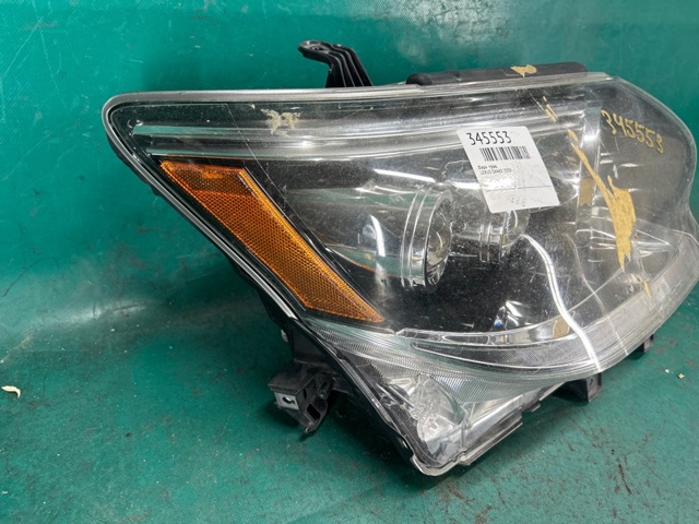 TOYOTA 8114560G20 Правая фара в наличии Житомир