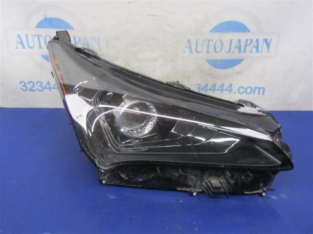 8114578200 TOYOTA Фара правая купить в Львов