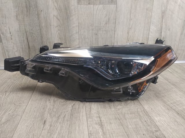 Фара основная левая 8115002M70 TOYOTA