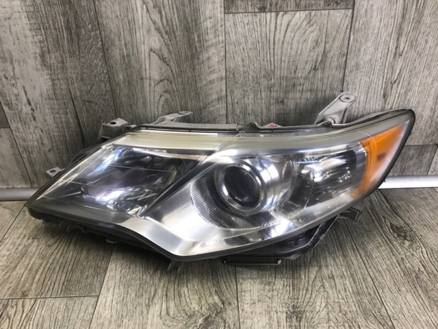 Фара 8115006470 TOYOTA