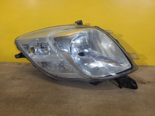 Фара левая передняя 811500D120 TOYOTA