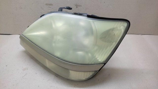 8115048080 TOYOTA Фара левая купить в Павлоград