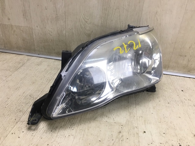 81150AC050 TOYOTA Левая фара купить в Полтава