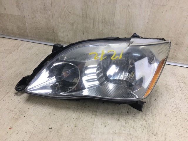 Фара основная левая 81150AC050 TOYOTA