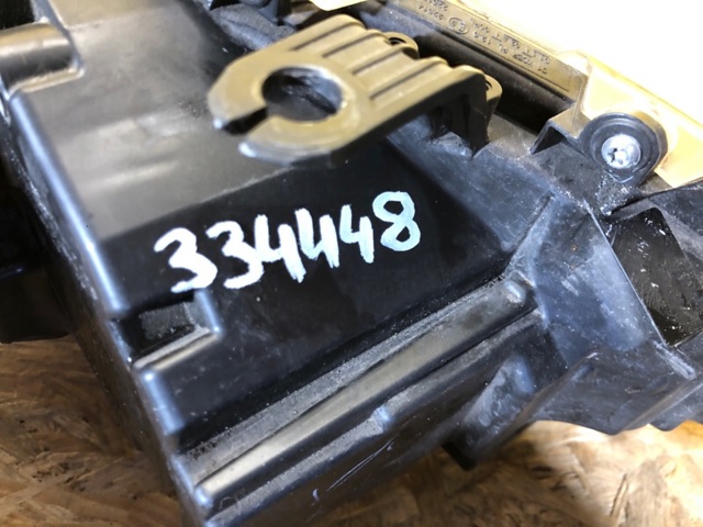 8117002S70 TOYOTA Левая фара купить в Кривой Рог