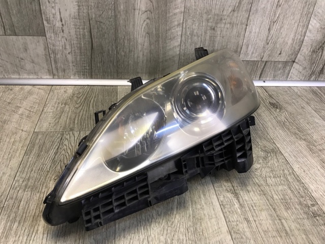 8117033670 TOYOTA Левая фара купить в Черкассы