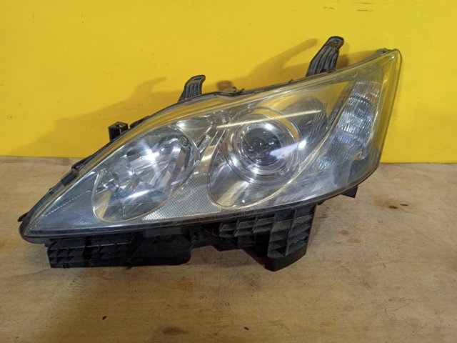 TOYOTA 8117033670 Фара левая в наличии Харьков