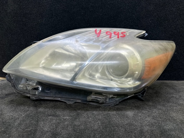 8117047550 TOYOTA Левая фара купить в Запорожье