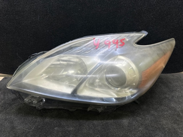 Основная фара в сборе левая 8117047550 TOYOTA