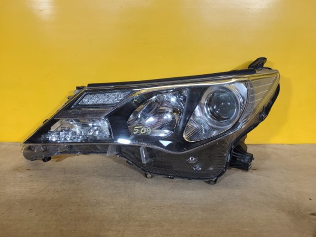 Фара дальнего света в сборе 8118542572 TOYOTA