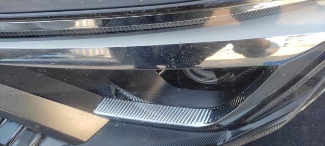 8118542670 TOYOTA Фара левая купить в Кривой Рог