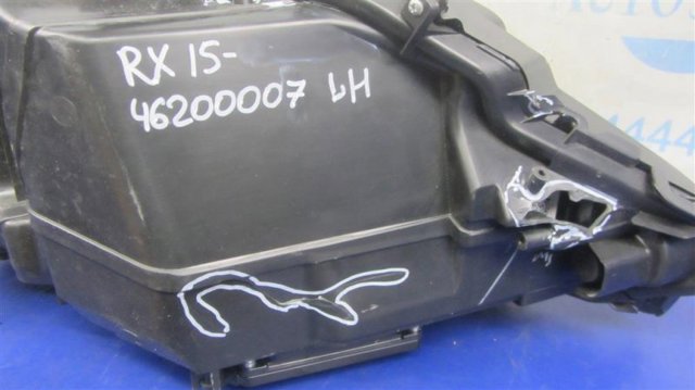 Фара 8118548D40 TOYOTA
