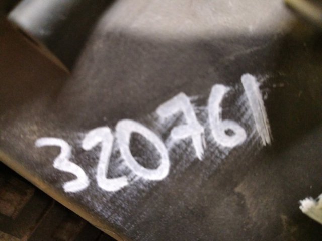 8118553720 Левая фара купить Харьков