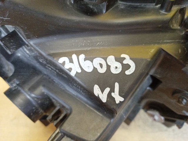 8118578050 TOYOTA Фара левая купить в Винница