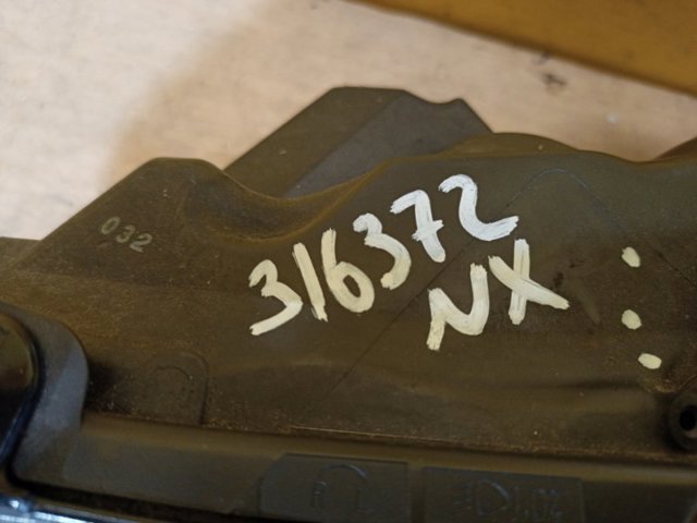 8118578240 TOYOTA купить в Чернигов
