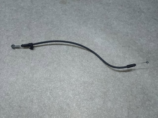 Трос открывания капота, передний 81190C6100 HYUNDAI