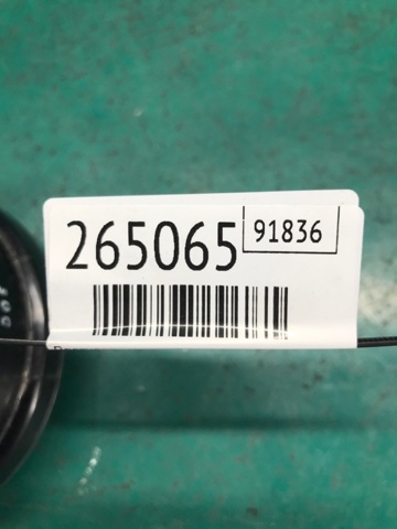 81210AA030 Фара противотуманная правая купить Львов