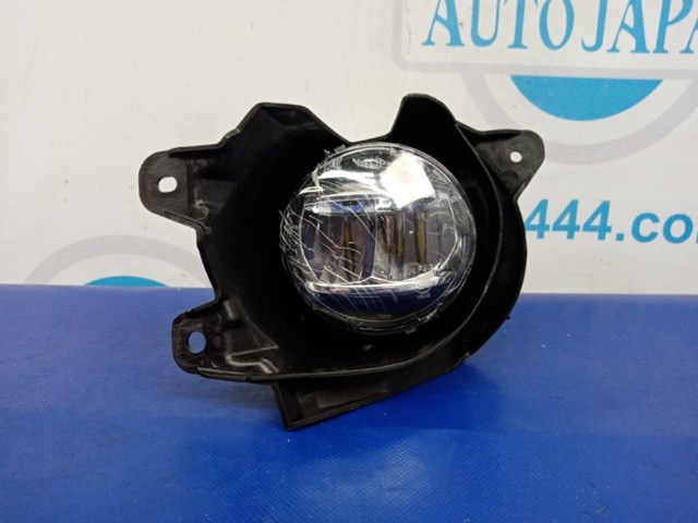 Туманка левая 812200C030 TOYOTA