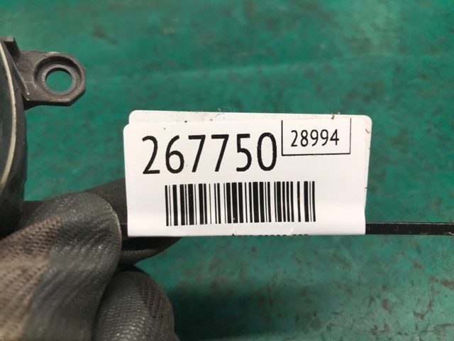 TOYOTA 812200D041 Фара противотуманная левая в наличии Львов