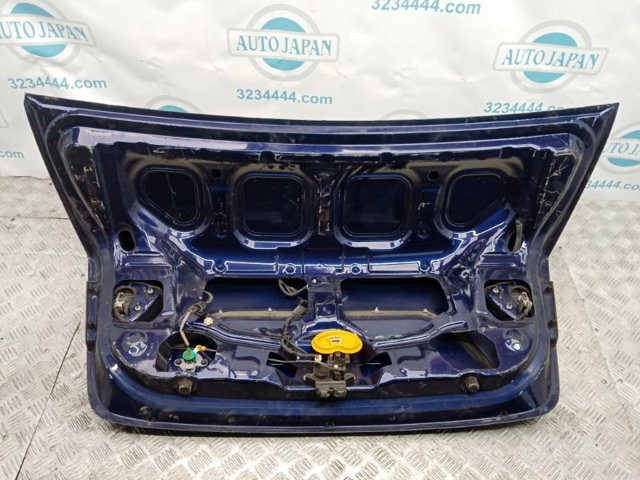 HYUNDAI 812302H000 Замок крышки багажника (двери 3/5-й задней) в наличии Черновцы