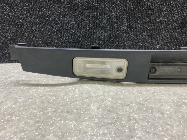 812602W000 HYUNDAI Кнопка привода замка крышки багажника (двери 3/5-й (ляды) купить в Запорожье
