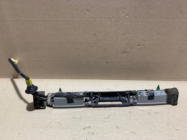 TOYOTA 8127030261 Фонарь подсветки номерного знака в наличии Хмельницкий