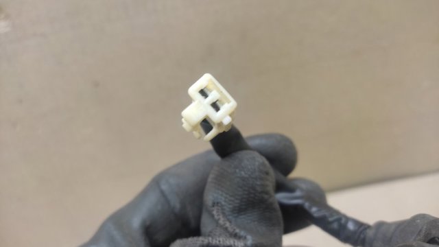 8127348010 TOYOTA Корпус фонаря подсветки номерного знака купить в Тернополь