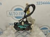 Замок двери hyundai elantra hd 06-11 81320-2H040